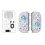 Για /Lite/Oled Joypad BT 5.2 Gamepad με χειριστήριο παιχνιδιών με φωτισμό RGB για iOS PC Android 1