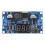 DC-DC Step-Up Converter Module 4A Power Supply Voltage Adjustable XL6009E1 1
