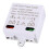 Συμβατό με LED 12V/DC, Μίνι συμβατό με LED 0-10W, Τροφοδοτικό, Ηλε 1