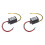 Ρυθμιστής τάσης τροφοδοσίας 2X 12V σε 9V DC-DC Buck Converter Module 1