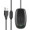 Για ασύρματο Gamepad Xbox 360, δέκτης USB, υποστηρίζει συστήματα Win7/8/10 για Microsoft Xbox36 1