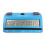 Professional Chess Digital Timer Chess Clock Count Up Down Board Game Stopwatch Bonus Competition Hour Meter 1