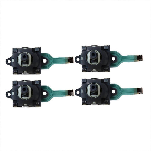 4PCS win3 Thumbstick/Analog Stick,compatible for Ally Game Joystick