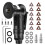 Pneumatic Chamfering Tool, 45 Degree Metal Deburring Trimming Chamfering Machine,Chamfering Machine 1