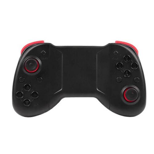 Χειριστήριο RGB για tablet, συμβατό με Android, IOS, μαύρο Gamepad