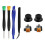 Replacement Hall Effect Joystick compatible for Controller 3D Analog Kit 1