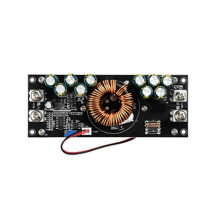 1200W DC-DC Buck Converter Adjustable Step-Down Power DC15V-90V to DC2.5V-72V 30A/50A Constant Volt