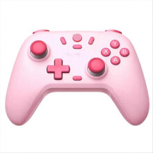 T4 Lite langaton ohjain, pinkki