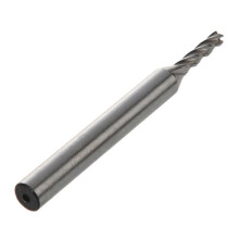3 mm 6 mm 12 mm 60 mm 4-uurteinen HSS AL -jyrsinkone