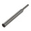 3mm6mm12mm60mm 4 Flutes HSS AL End Mill Milling Cutter Tool 1