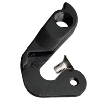 Bicycle Rear Derailleur Hanger compatible for SCOTT 141x5 Scale Aspect SCALE Contessa 990 980 970 Bike Frame with M5 Screws