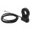 Original Power Switch compatible for DYU D3F D2 Electric Bicycle Left Switch High-Quality Replacement Parts 1