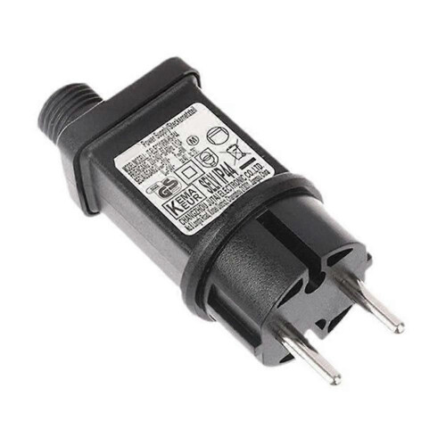 1 τεμάχιο μετασχηματιστές φωτισμού EUR Plug 31V 6W διάφορα φώ