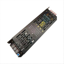 Controlador de tira LED de 300 W DC24V Iluminación Transcompatible compatible con