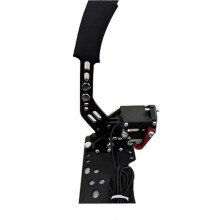 Simracing Game Handbrake Adapter Board Gear Shifter Bracket for G25 G27 G29 T300RS/GT T500