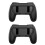 2pcs Comfort Grip for Switch 2 JoyCon Ergonomic Controller Holders for Enhanced Gaming Experience 1