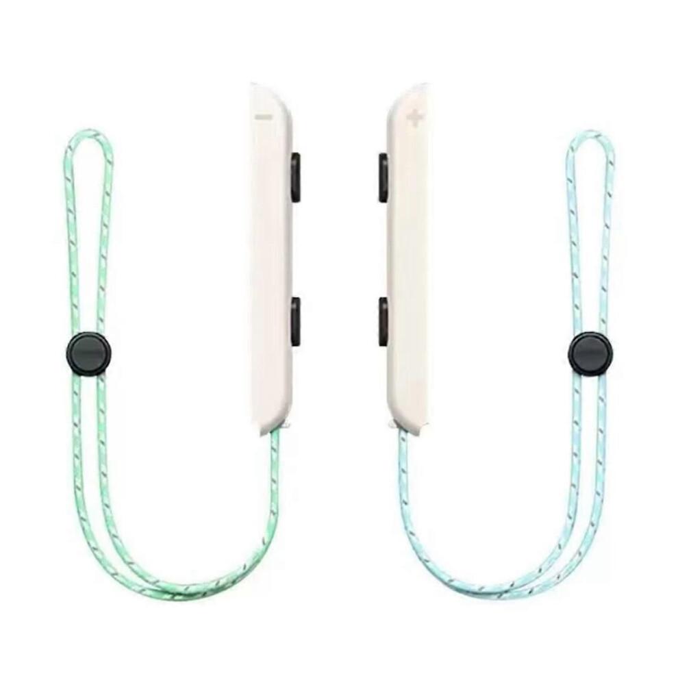 Photos - Console Accessory Wrist Strap for Switch Joycon - 2 Pack Lanyard Replacement Parts Accessories for Controllers