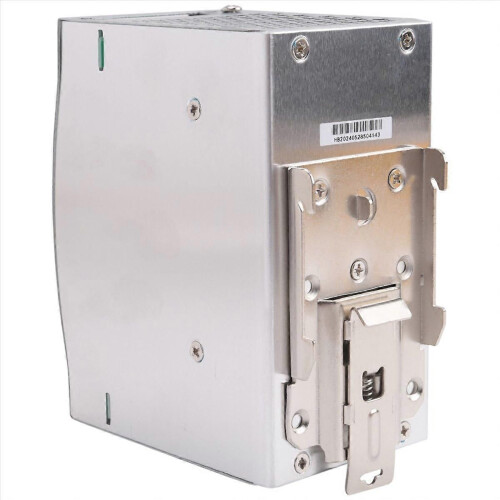 DRH-120-24 Τροφοδοτικό Εναλλαγής 380AC 120W Μονής Έξοδος 24V