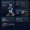 Χειριστήριο Bluetooth M15 για Android, , Cloud Gaming, , Μηχανικό χειριστήριο τηλεφώνου Hall 1