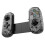 D6 Μίνι Gamepad με τέντωμα για έλεγχο παιχνιδιών για κινητό τ 1