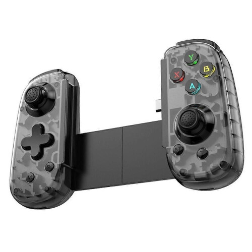 D6 Μίνι Gamepad με τέντωμα για έλεγχο παιχνιδιών για κινητό τ
