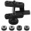 Durable Knurling Tool Rack Knurling Device Adjustable Handle Pulley Lathe Tool 1