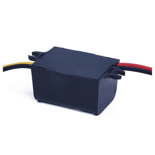 Ρυθμιστής τάσης τροφοδοσίας 2X 12V σε 6V DC-DC Buck Converter Module 2