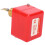 HFS‑20 Water Flow Switch Target Type G3/4in Interface Brass High Sensitivity Water Flow Switch 4