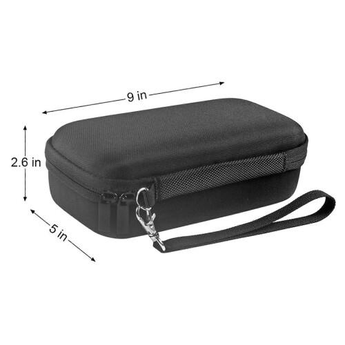 Portable Game Controller Storage Case High Quality for Mobile Game Controller(Case Only) 1