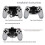 Gaming Racing Wheel Mini Steering Game Controller for 3D Controller Gaming Accessories 3