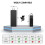 Wireless Game Adapter for One Controller for 7/8/8.1/10/11 Game Accessories 3