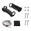 Universal Multi-Function Wireless Steering Wheel Controller Bluetooth DVD Navigation Buttons Control 3