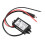 Ρυθμιστής μετατροπέα DC 12V 24V σε 5V 3A DC Τροφοδοτικό 12 Volt σε 5 Volt 15W 3