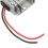 DC Converter Module Adjustable Voltage Regulator Stabilizer Module IP67 Waterproof 12V to 12V 3A 4