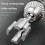 Integrated Internal & External Pipe Threading Tool 4/6 Points Inside Outside Water Pipe Thread Opener Combination 4