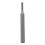 3mm6mm12mm60mm 4 Flutes HSS AL End Mill Milling Cutter Tool 2