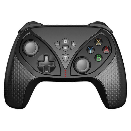 PG-SW233 Χειριστήριο παιχνιδιών Bluetooth για PS3 / Switch / PC Android με ασύ 2