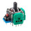 10Pcs for Switch Pro Hall Electromagnetic Joystick Switch Pro Game Console 3D Hall Joystick Sensor Potentiometer 2