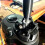 Shifter Sequential Mod for Logitech G27 Logitech G29 G923 G25 G920 3