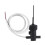 Water Flow Switch FS-10 100V High Precision Level Sensor for Liquid Detection 2