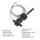 Water Flow Switch FS-10 100V High Precision Level Sensor for Liquid Detection 4