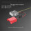 2 τεμάχια μετατροπέα Milwaukee M18 σε 12V Step Down, τροφοδοτικό 18V σε 12 2
