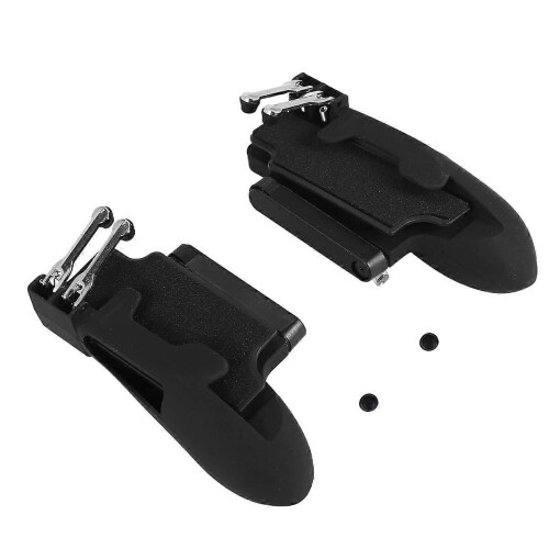 for Controller Six Finger Trigger Gamepad Grip L R Joystick 1