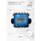Minor Flow Digital Display Meter Gear Flow Meter 1-15L/Min 3