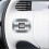 Car Steering Wheel Button Protective Sticker for Xiaopeng Accessories 4