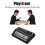 Stopwatch Board Clock Professional Digital Chess Clock 4