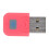 Wireless Bluetooth Controller Adapter for PS4 Somatosensory Vibration Transmission USB Controller Adapter 4