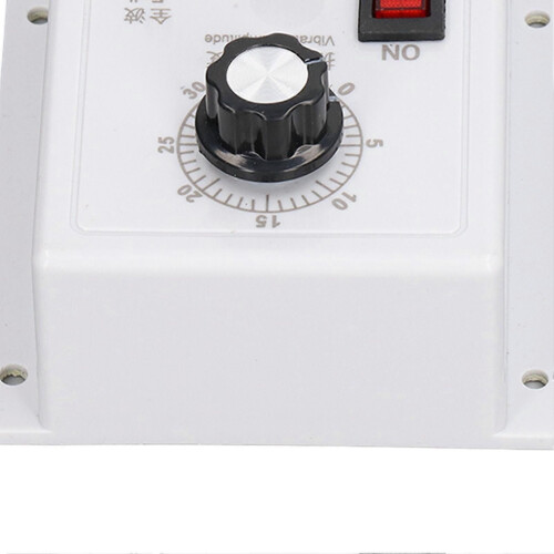 Feeding Machine Controller Electromagnetic Vibrating Equipment Control Device AC 2