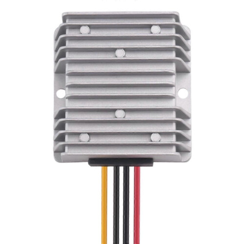 Μετατροπέας DC/DC 48V σε DC 12V 20A 240W Ρυθμιστής Μειωτής Μετατροπέας Ισχύος DC-DC Μονάδα 1