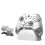 Bluetooth Gamepad για χειριστήριο διακόπτη Joystick λευκό 3